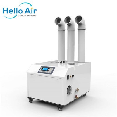 A 10 legjobb ultrahangos párásító gyár Kínában