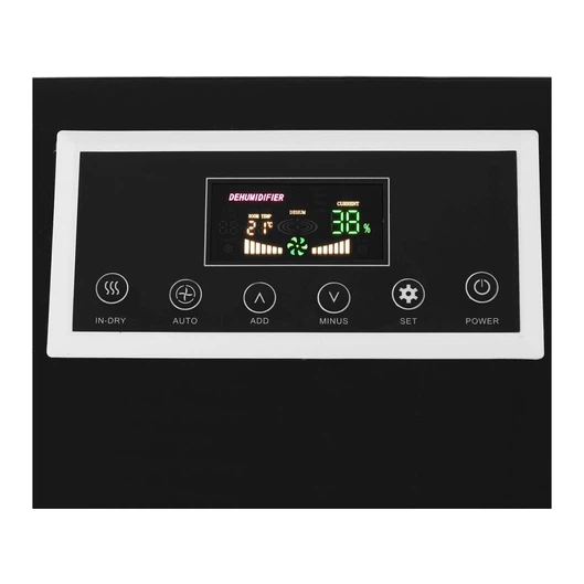 electrostatic dehumidifier electrostatic dehumidifier